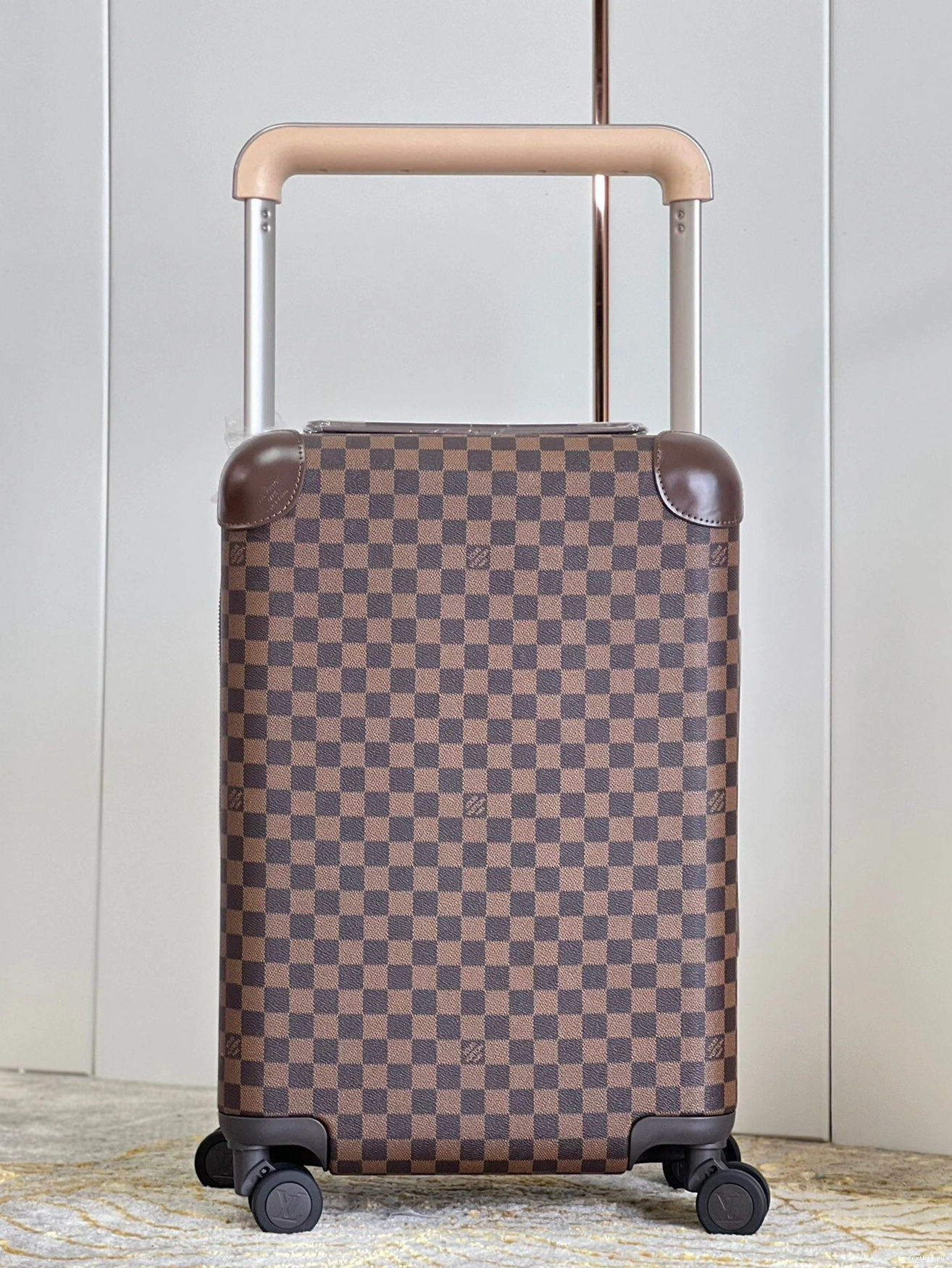 First bag ru 55 HORIZON Louis Vuitton 0716